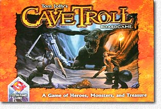 Cavetroll