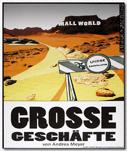 Grosse Gesch&auml;fte cover