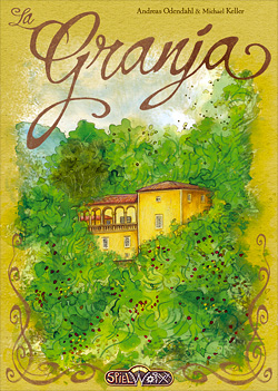 La Granja