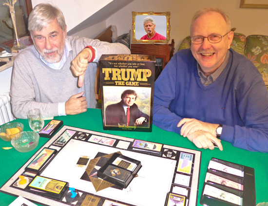 trumpthegame