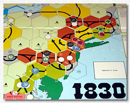 1830 board