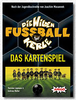 Die wilden Fussballkerle