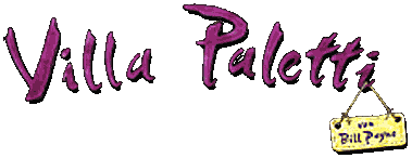 Villa Paletti