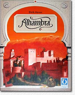 Alhambra