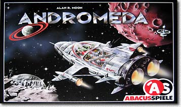 Andromeda box