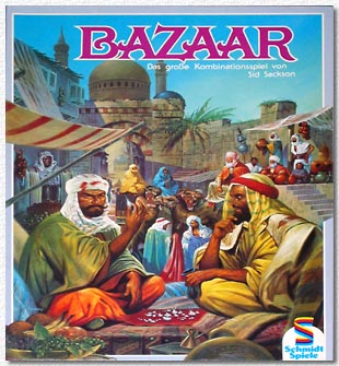 Bazaar