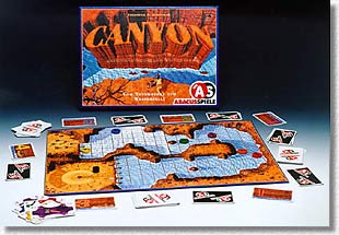 Canyon