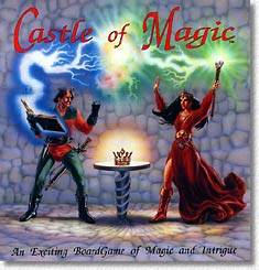 Castle of Magic