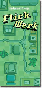 Flickwerk cover