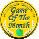 Game of the Month list