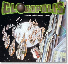 Globopolis box