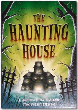 The Haunting House