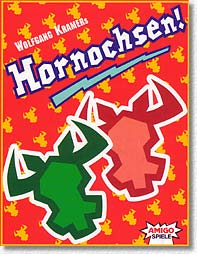 Hornochsen