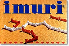 Imuri cover