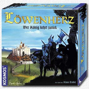 Löwenherz