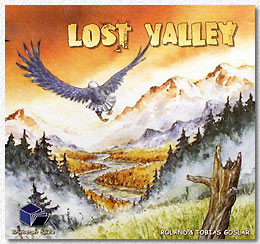 Lost Valley