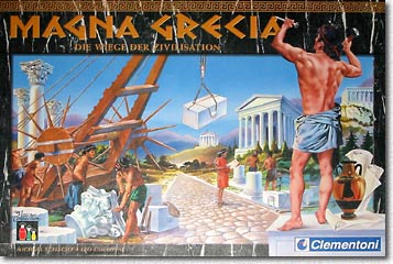 Magna Grecia