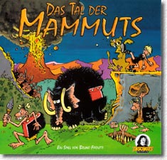 Das Tal der Mammuts