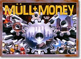 Müll+Money