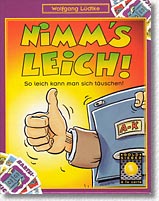 Nimm's Leich!