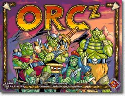 Orcz