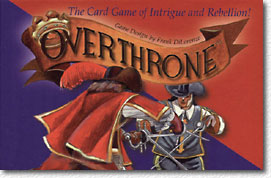 Overthrone