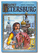 Sankt Petersburg