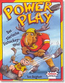 Powerplay