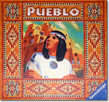 Pueblo