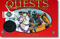 Quest of the Round Table