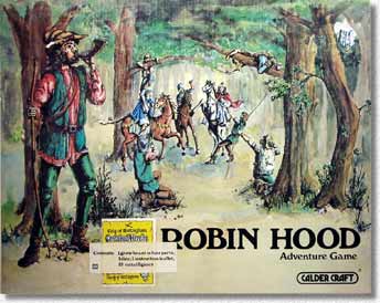 Robin Hood