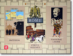 Rome - box