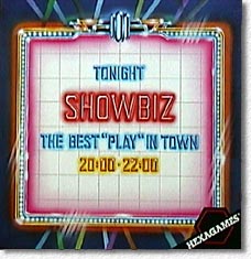 Showbiz