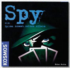 Spy