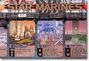 Star Marines