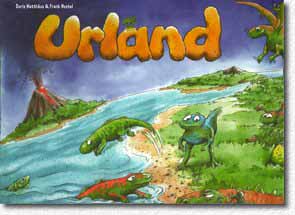 Urland