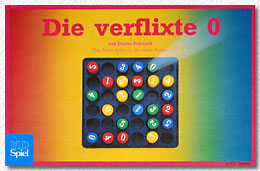 Die verflixte 0