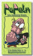 Popeln cover