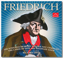 Friedrich cover