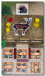 Goldbräu board