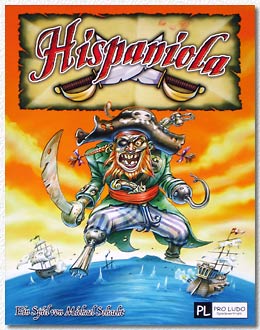 Hispaniola cover