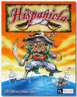 Hispaniola cover