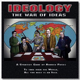 Ideology cover