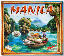 Manila cover