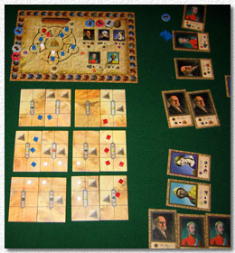 board