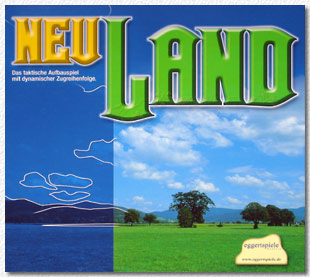 Neuland cover