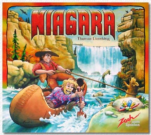 Niagara cover