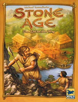 Stone Age cover