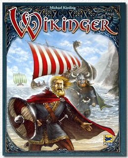 Wikinger cover