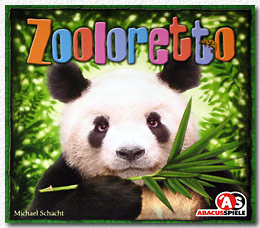 Zooloretto cover